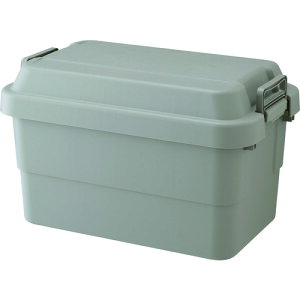 TR TRUSCO �g�����N�J�[�S 50L �O���[
