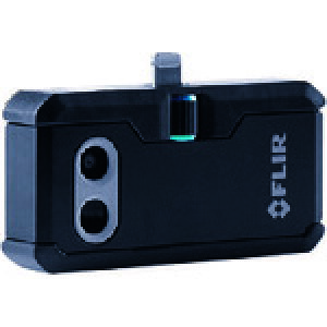 TR FLIR ONE Pro for iOS