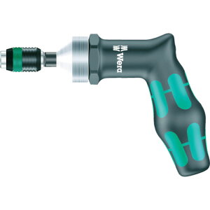 TR Wera 7400 �g���N�r�b�g�t�H���_�[ 3.0�`6.0Nm