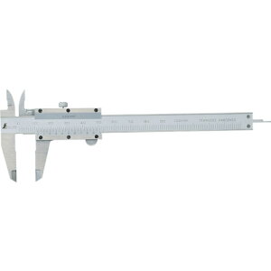 TR シンワ 高級ミニノギス100mm