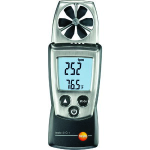 TR eXg[ |PbgCx[v TESTO410-1