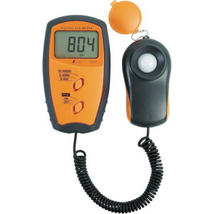 TR シンワ デジタル照度計 セパレート式