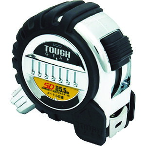 TR �V���� �R���x�b�N�X �^�t�M�ASD 25-5.5m