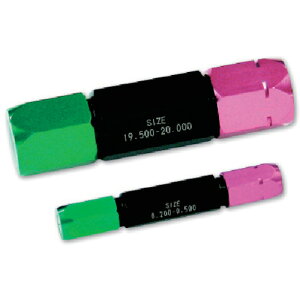 TR SK アルミピンバイス 使用サイズ (mm) 4.50〜5.00