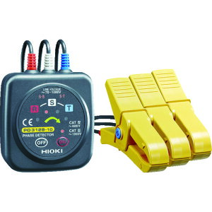 TR HIOKI  PD3129-10