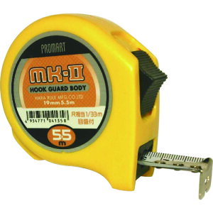 TR �v���}�[�g MK2 19 5.5m�ڑ����ڐ��t