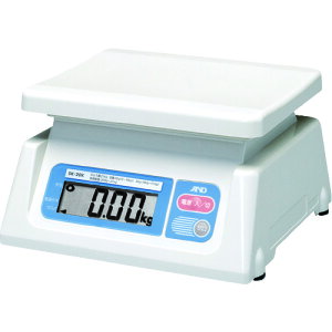 TR A&D fW^͂XP[{[C0.01kg/20kg