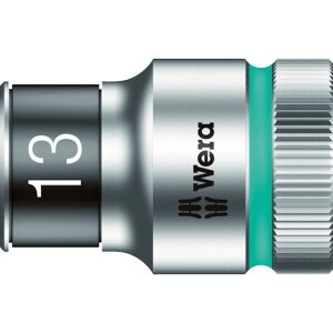 TR Wera 8790 HMC HF\Pbg 1/2 12.0mm003732