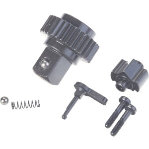 TR HAZET ���`�F�b�g�n���h�����y�A�L�b�g �����p12.7mm916SP/7-1