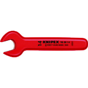 TR KNIPEX �≏�Ќ��X�p�i 14mm9800-14
