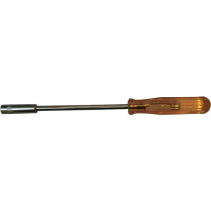 TR BROWN �i�b�g�h���C�o�[ �Ε�6.35mm ����125mm �S��210mmD-86-635