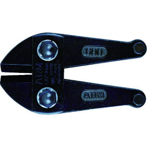 TR ARM �{���g�N���b�p�[�֐n600mm�pHAJ-600