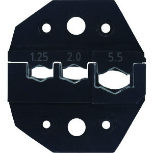 TR �N���E�P ��p�_�C�X JIS�≏�[�q�p 1.25�`5.5sqJ5020