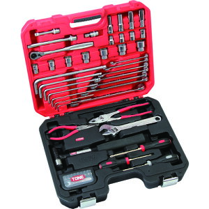 TR TONE �R���r�l�[�V�����c�[���Z�b�gK600