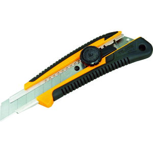 TR タジマ ネジプロ グリーL オレンジ クリアケースLC561ORCL