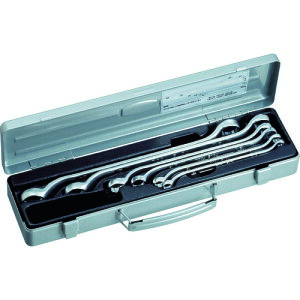 TR TONE OJjbN߂˃`Zbg (45°X10°) 6pcsM446