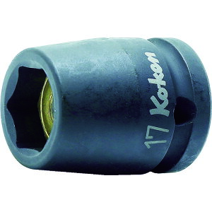 TR �R�[�P�� 12.7mm���� �C���p�N�g6�p�\�P�b�g (�}�O�l�b�g�t) 17mm14400MG-17