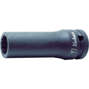 TR �R�[�P�� �C���p�N�g12�p�f�B�[�v�\�P�b�g �����p12.7mm �Ε�21mm14305M-21