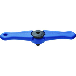 TR GEDORE T�`���`�F�b�g�n���h�� �����p6.35mm1791532