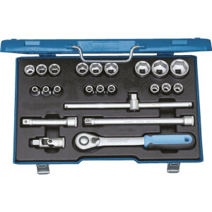 TR GEDORE �\�P�b�g�Z�b�g 1/2 D19EMU�]202545845