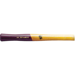 TR HALDER �V���v���b�N�X�p�n���h�� �ؐ� �a60�p3244.060