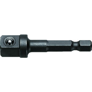 TR �i�b�N �h���C�o�[�A�_�v�^�[6.35x�Εӎl�p12.7mmx50L�{�[���~�t3DA405NB