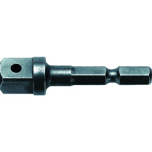 TR �i�b�N �h���C�o�[�A�_�v�^�[6.35x�Εӎl�p12.7mmx100L3DA410