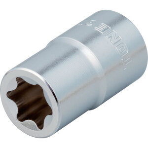TR TONE E�^�g���N�X�\�P�b�g �Ă�NO.E8 �����p9.5mm3TX-E08