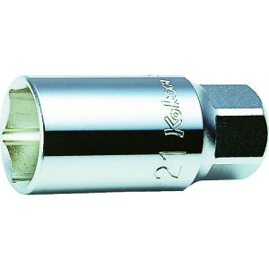 TR �R�[�P�� �z�C�[���i�b�g�p�����\�P�b�g �����p12.7mm �Ε�21mm4300M-21(L60)