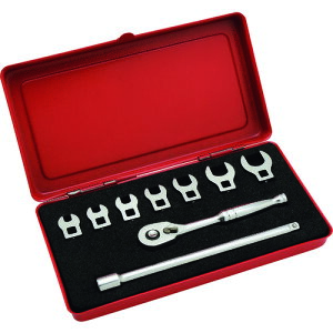 TR ASH �N���[�t�[�g�����`�Z�b�g6.3 (9pcs) VCS2090