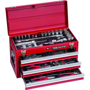 TR TONE �c�[���Z�b�g (���b�h�d�l) TSXT950