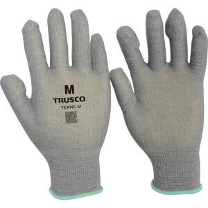 TR TR USCO 発熱インナー手袋 Mサイズ 1双入りTEXNC-M【 1双】