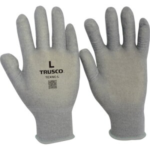 TR TR USCO 発熱インナー手袋 Lサイズ 1双入りTEXNC-L【 1双】