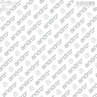 【ネコポス送料250円】アンドロ(andro)粘着保護シートlll 1枚入り 卓球ラバー メンテナンス [M便 1/30]