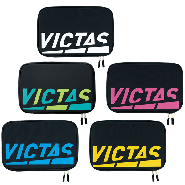 多様な VICTAS ラウンド型ハードラケットケース PLAY ヴィクタス 卓球ラケットケース プリンテッドラウンド ラケットケース ハードケース 672111 wmsamuelbradford.com