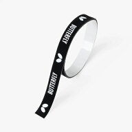 【ネコポス送料250円】バタフライ(BUTTERFLY) エッジプロテクター2 6mm/8mm/10mm/12mm 卓球 サイドテープ…
