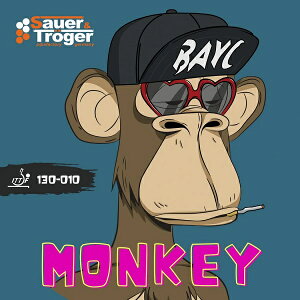 ylR|XzUEG&g[K[ (Sauer&Troger) L[(MONKEY) 싅cuo[ bh/ubN/u[  C{ [M 1/4]
