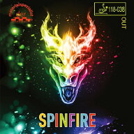 【ネコポス送料無料】マテリアルスペシャリスト (der material spezialist)SPINFIRE (スピンファイア) 卓…