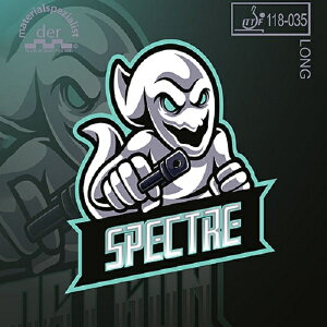 �y�l�R�|�X���������z�}�e���A���X�y�V�����X�g (der material spezialist)SPECTRE (�X�y�N�^�[) �싅 �������o�[ [M�� 1/4]