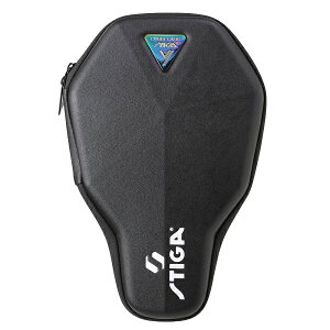 スティガ(STIGA) サイバーハードケース CYBER HARD CASE ラケットケース 卓球【あす楽】