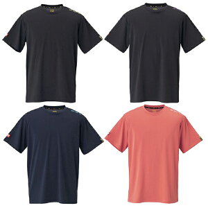 ylR|XzAh ipTVc hC ANDRO NAPA T-SHIRTS DRY S4F 싅EFA Y싅X (andro) [M 1/1]