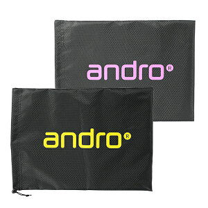 �y�l�R�|�X����250�~�z�A���h�� �V���[�Y�o�b�O ANDRO SHOES BAG �V���[�Y�� Y�싅�X (andro) [M�� 1/4]