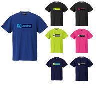 【ネコポス送料無料】アンドロ ナパTシャツ デオ CB 卓球ウェア NAPA T-SHIRT DEO CB ユニフォーム Y卓球…