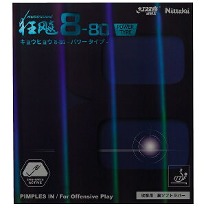 ylR|Xzjb^N LEqE8-80p[ 싅p\tgo[ bh/ubN So[ Y싅X(Nittaku) [M 1/4]