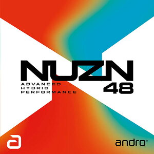 �y�l�R�|�X���������z�A���h�� NUZN 48 (�j���[�]�[��48) �싅���P�b�g�p ���\�t�g���o�[ ���b�h/�u���b�N Y�싅�X(andro) [M�� 1/4]