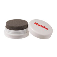 【ネコポス送料250円】ニッタク(Nittaku) ラバーケアキャップ 卓球 ラバークリーナー用スポンジ メンテナ…