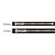 【ネコポス送料250円】アンドロ(andro) ZIP サイドテープ 10mm/12mm ×1ラケット 卓球 メンテナンス [M便…