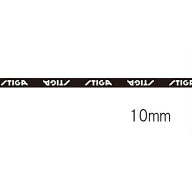 【ネコポス送料250円】スティガ STIGA エッジテープ JP（起毛タイプ）10mm×48cm 卓球 ラケット用 [M便 1…