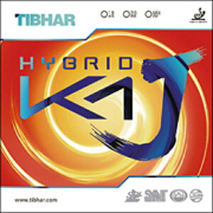 �y�l�R�|�X���������z �e�B�o�[(TIBHAR) HIBRID �n�C�u���b�h K1J �S���n�C�e���V�������\�t�g���o�[ �싅���P�b�g�p ���b�h/�u���b�N [M�� 1/4]
