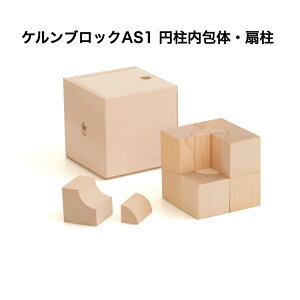 ワクブロック WAKU-BLOCK45 HG1（立方体）積み木 童具館 ワクブロック 